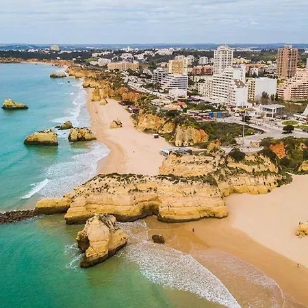 Apartment Tac Portimao